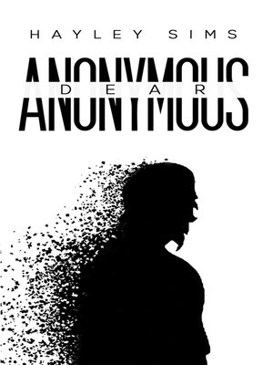cover image of Dear Anonymous
